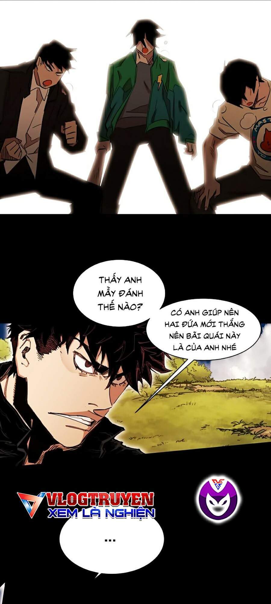 Hard Core Leveling Warrior Ss2 Chapter 85 - 97