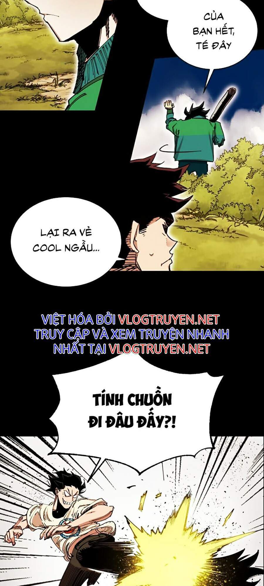 Hard Core Leveling Warrior Ss2 Chapter 85 - 99