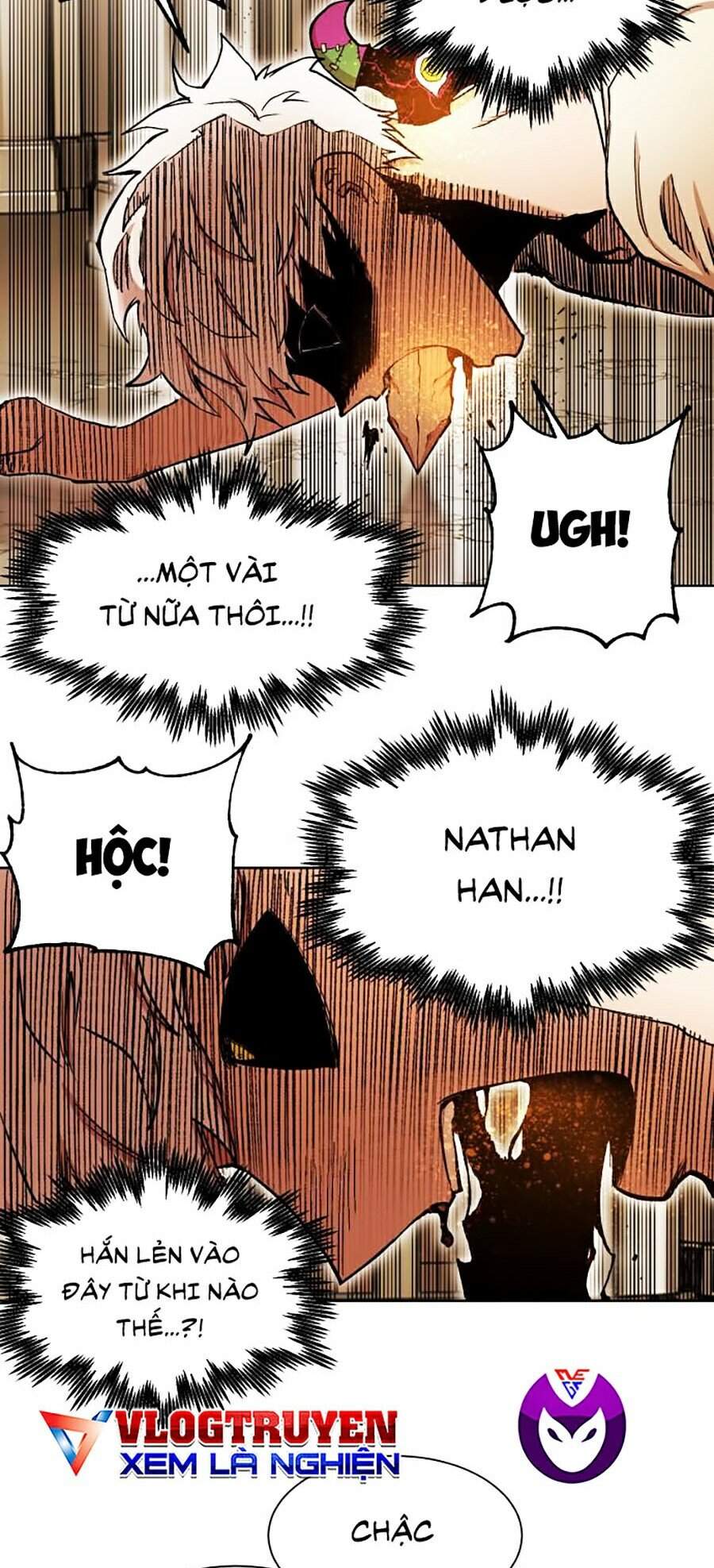 Hard Core Leveling Warrior Ss2 Chapter 86 - 2