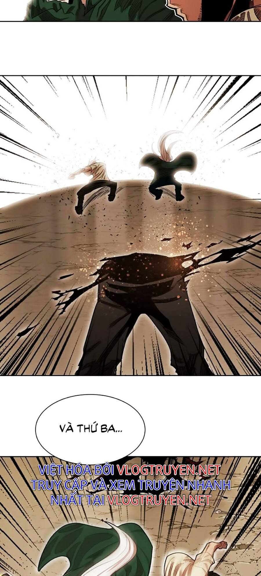 Hard Core Leveling Warrior Ss2 Chapter 86 - 15