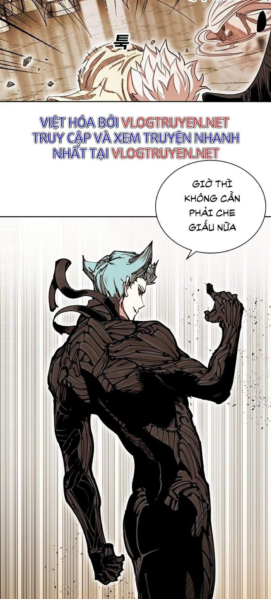 Hard Core Leveling Warrior Ss2 Chapter 86 - 18