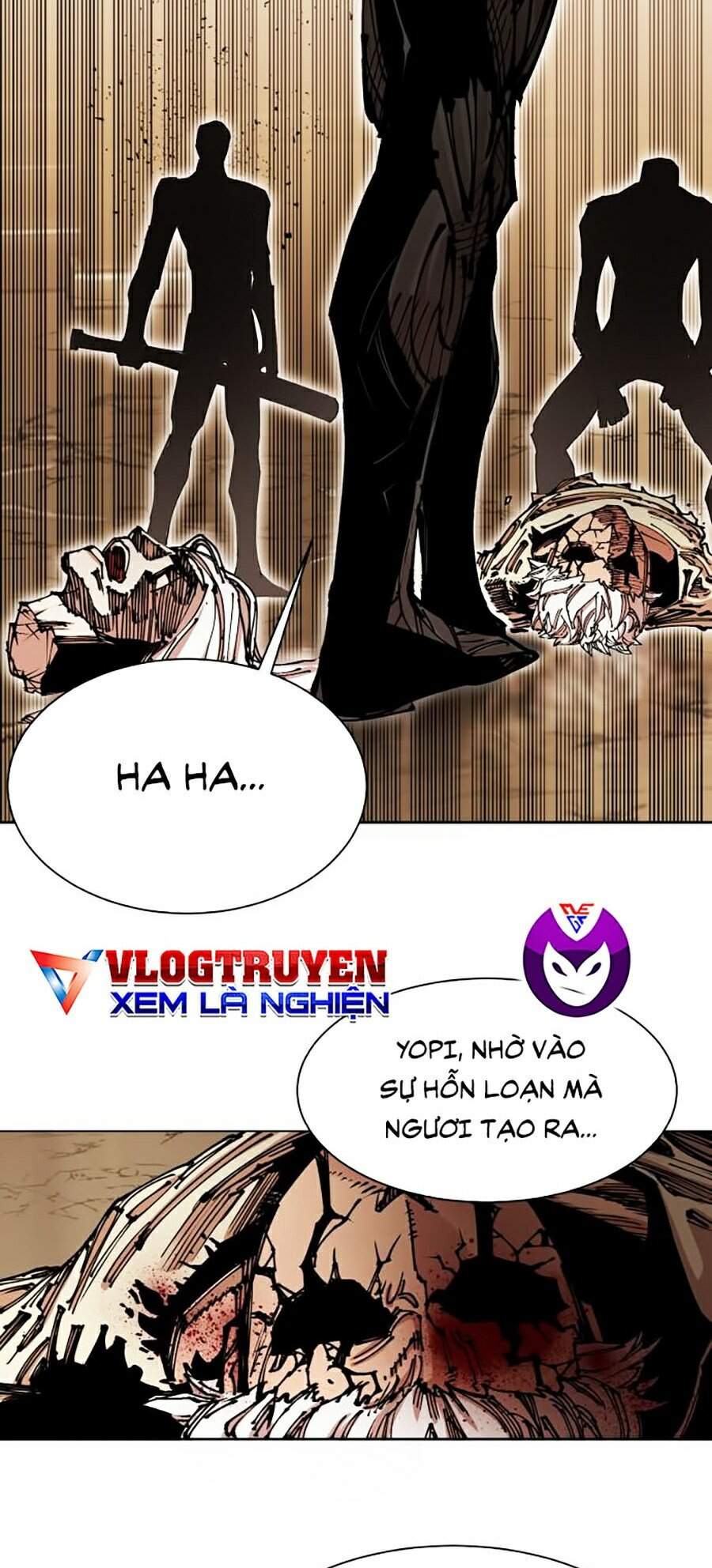 Hard Core Leveling Warrior Ss2 Chapter 86 - 19