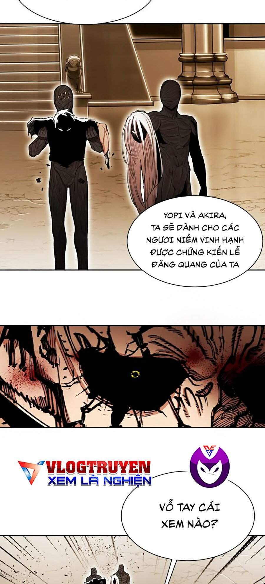 Hard Core Leveling Warrior Ss2 Chapter 86 - 21