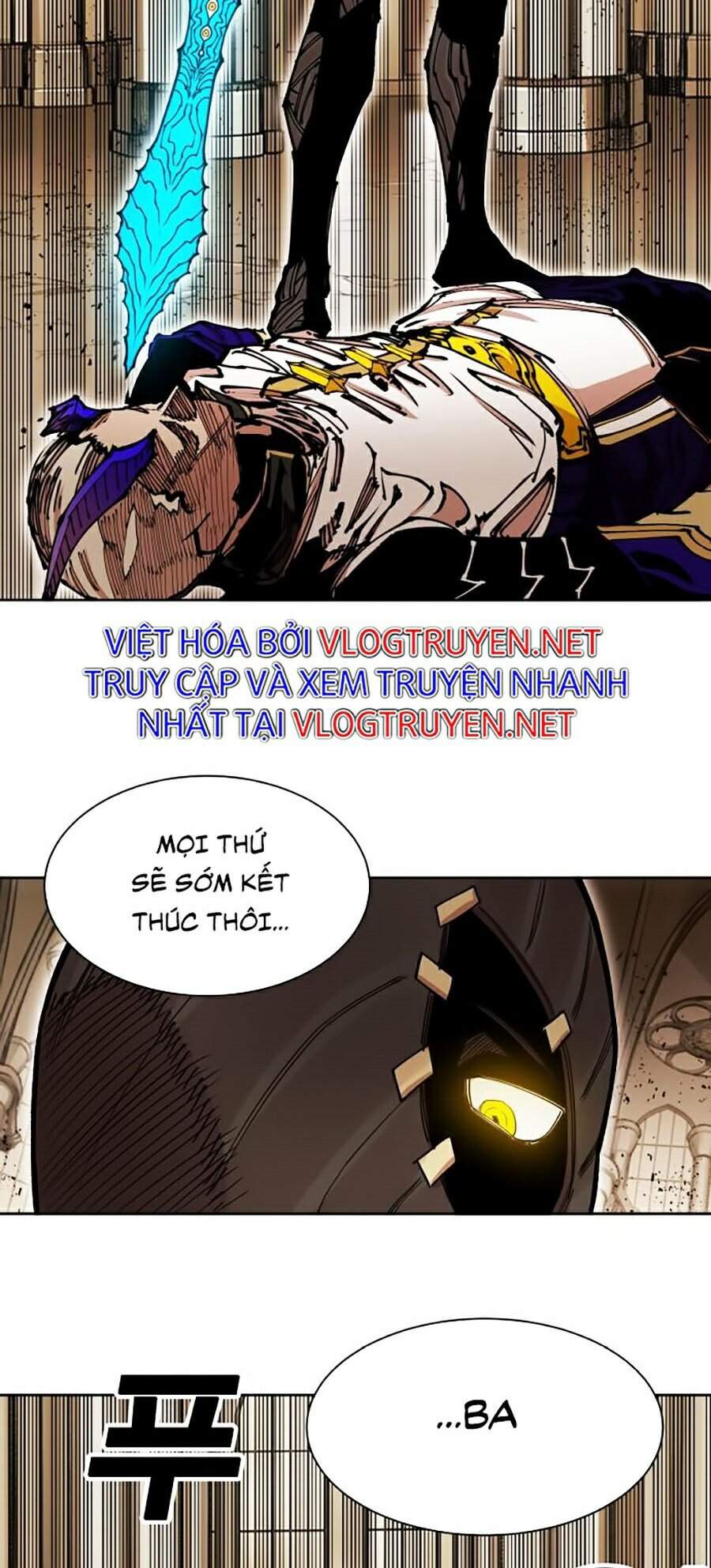 Hard Core Leveling Warrior Ss2 Chapter 86 - 23