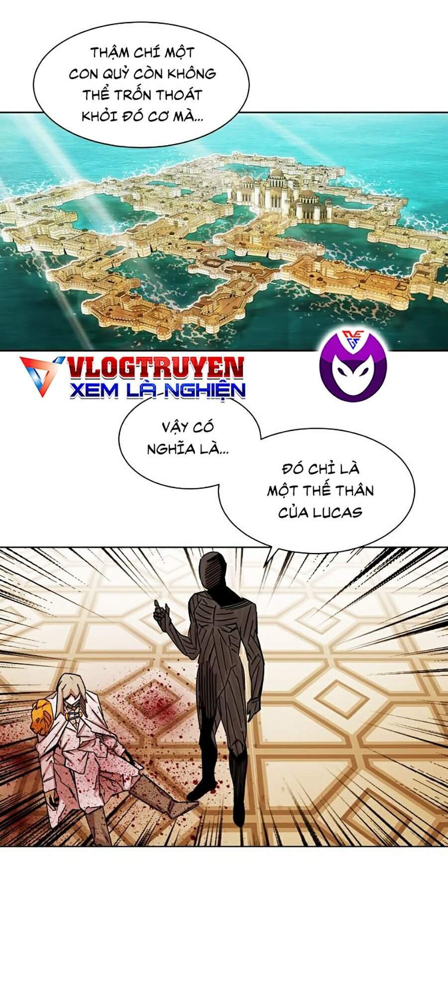 Hard Core Leveling Warrior Ss2 Chapter 86 - 26