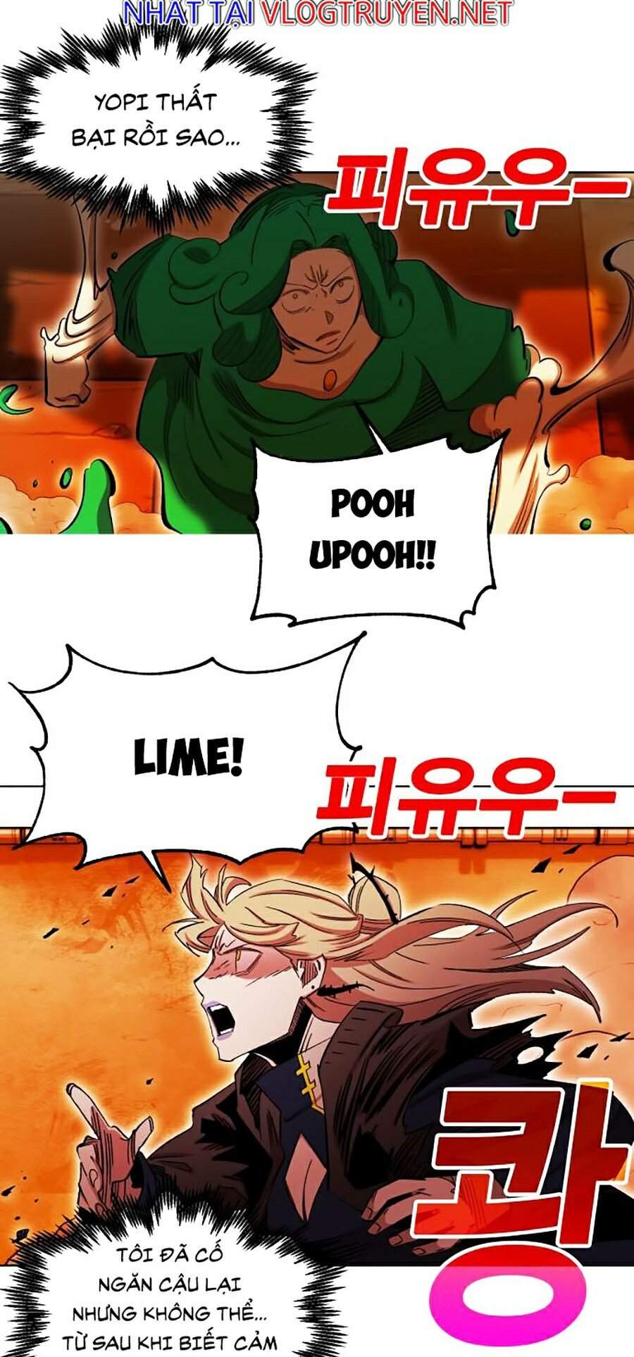 Hard Core Leveling Warrior Ss2 Chapter 86 - 32