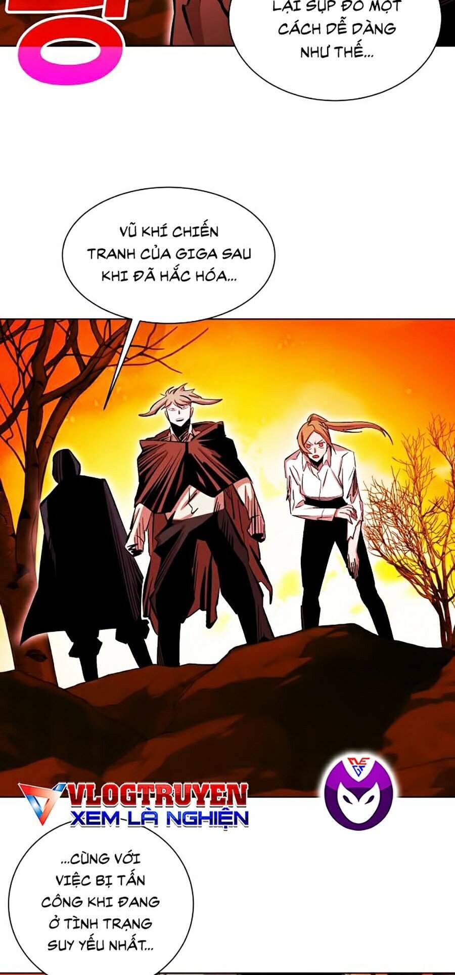 Hard Core Leveling Warrior Ss2 Chapter 86 - 36