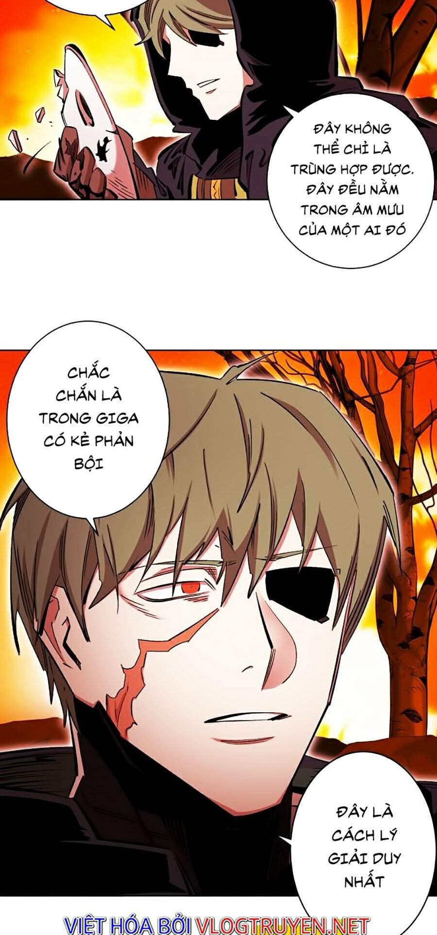 Hard Core Leveling Warrior Ss2 Chapter 86 - 37