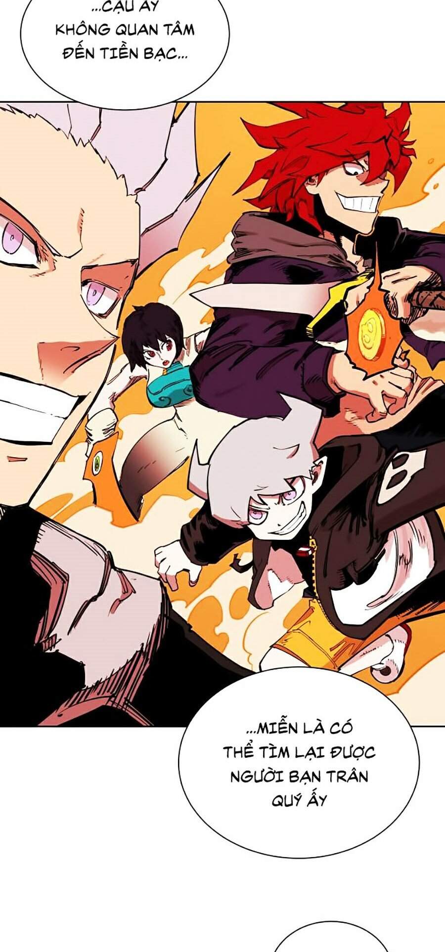 Hard Core Leveling Warrior Ss2 Chapter 86 - 43