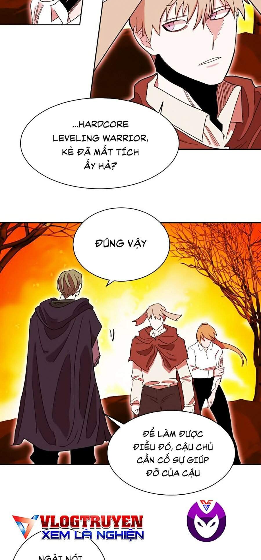 Hard Core Leveling Warrior Ss2 Chapter 86 - 45