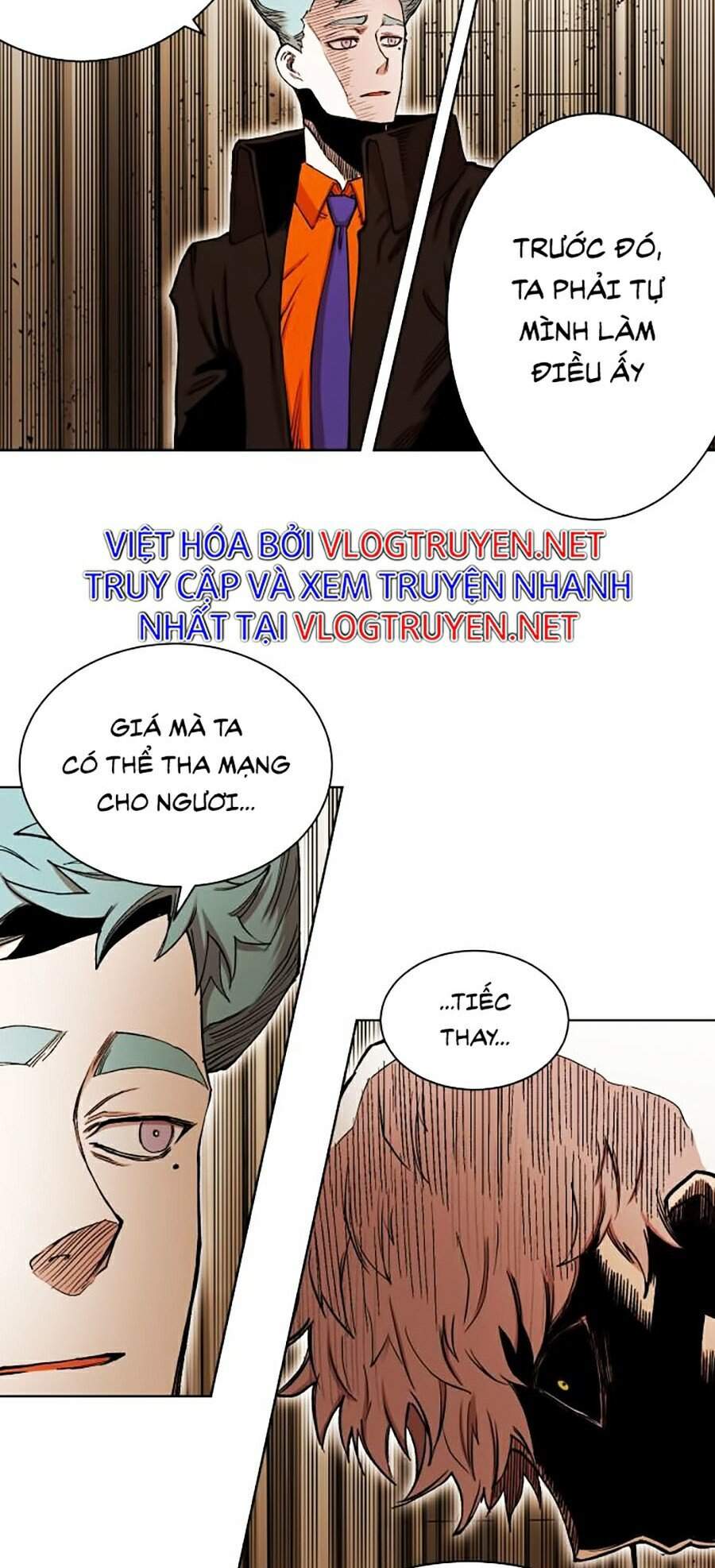 Hard Core Leveling Warrior Ss2 Chapter 86 - 6