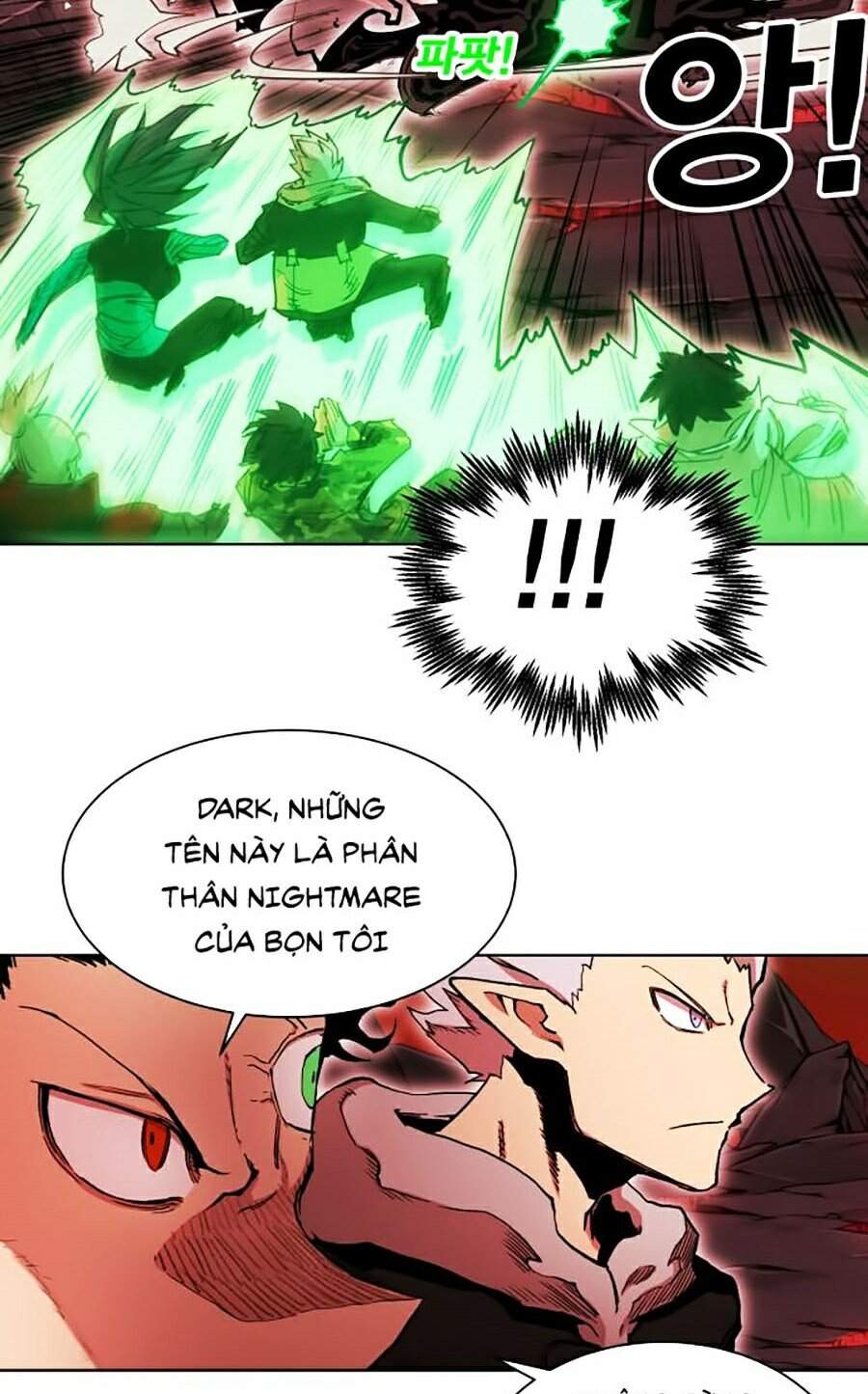 Hard Core Leveling Warrior Ss2 Chapter 86 - 57