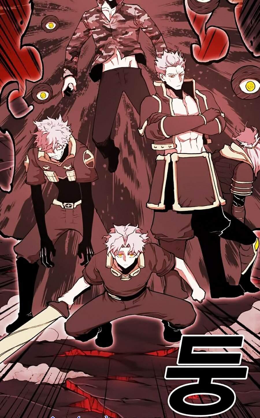 Hard Core Leveling Warrior Ss2 Chapter 86 - 59