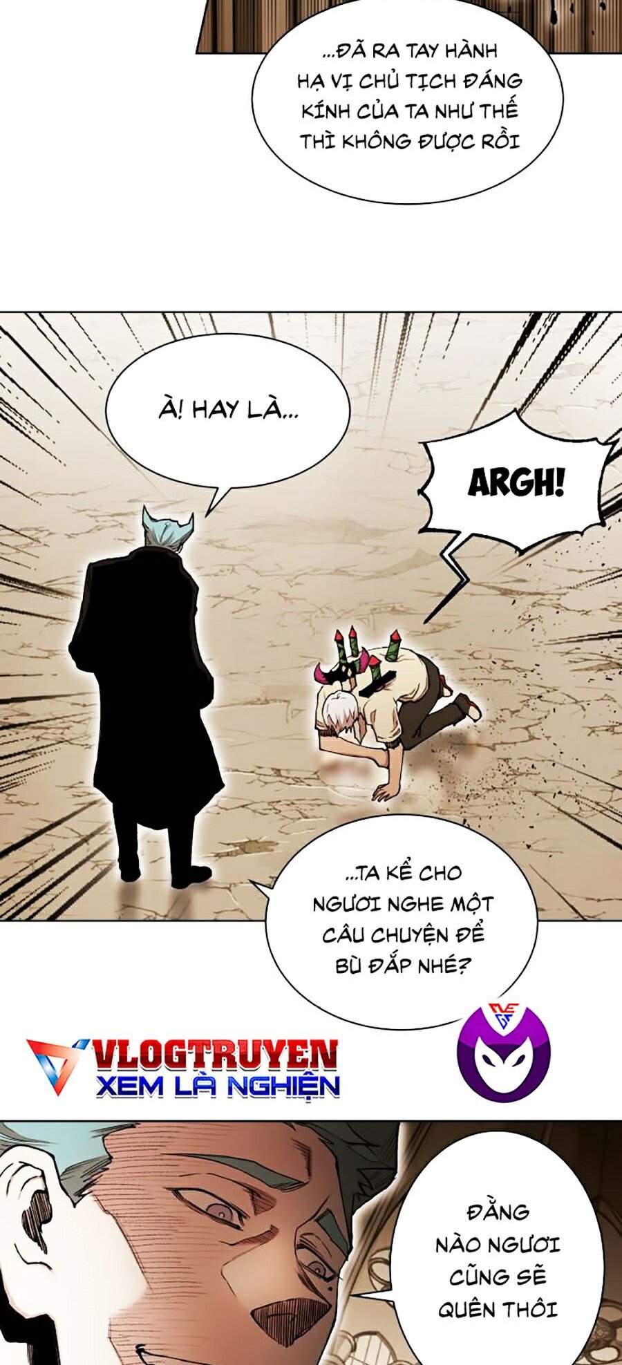 Hard Core Leveling Warrior Ss2 Chapter 86 - 7