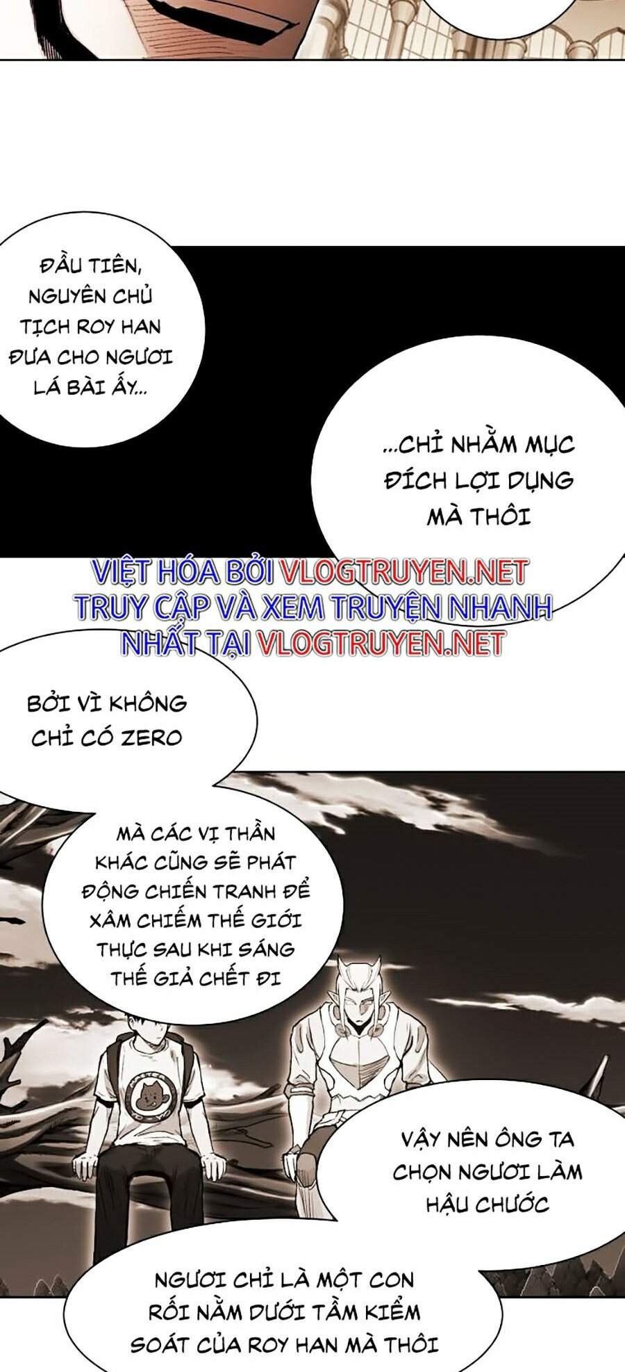 Hard Core Leveling Warrior Ss2 Chapter 86 - 8