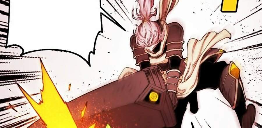 Hard Core Leveling Warrior Ss2 Chapter 87 - 2