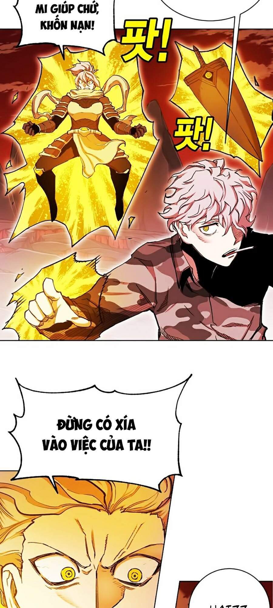 Hard Core Leveling Warrior Ss2 Chapter 87 - 11