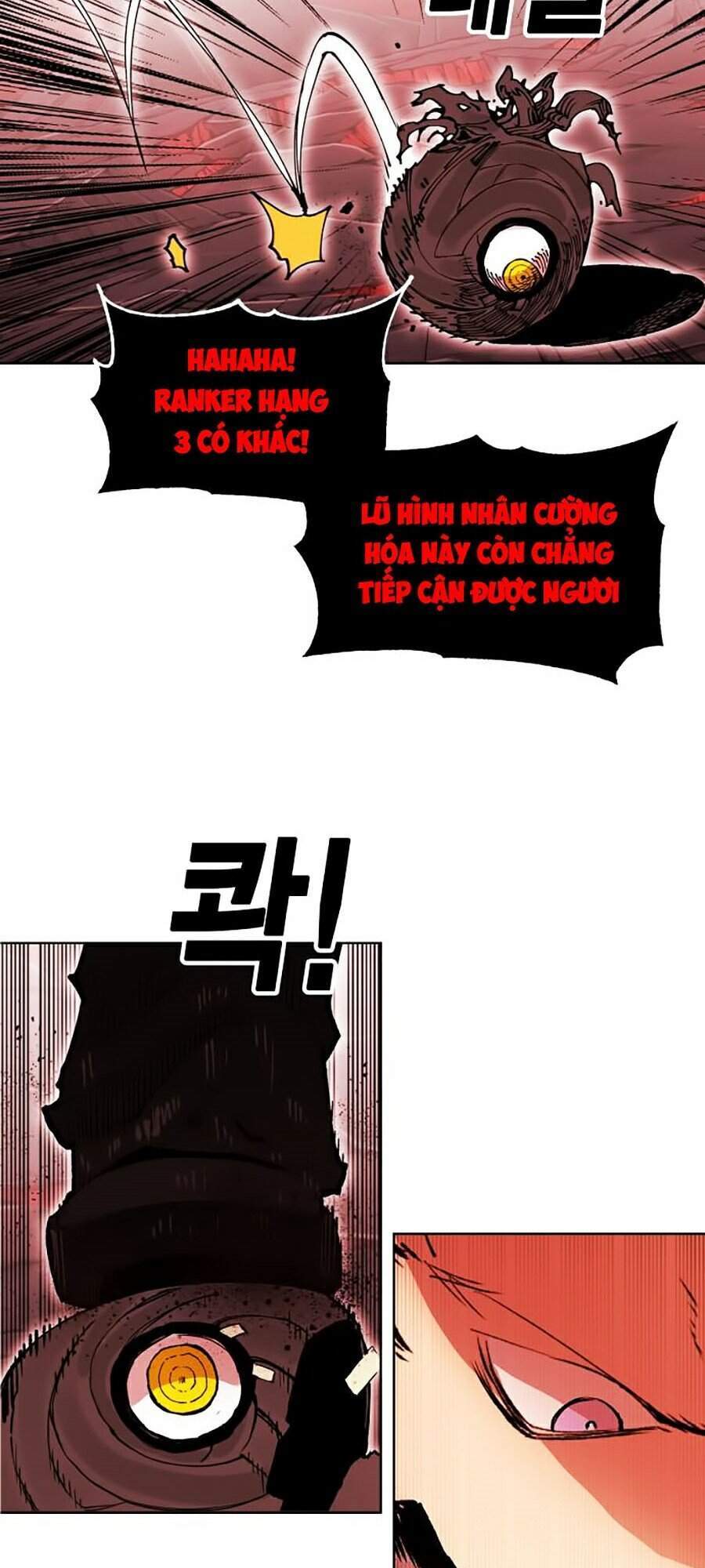 Hard Core Leveling Warrior Ss2 Chapter 87 - 103