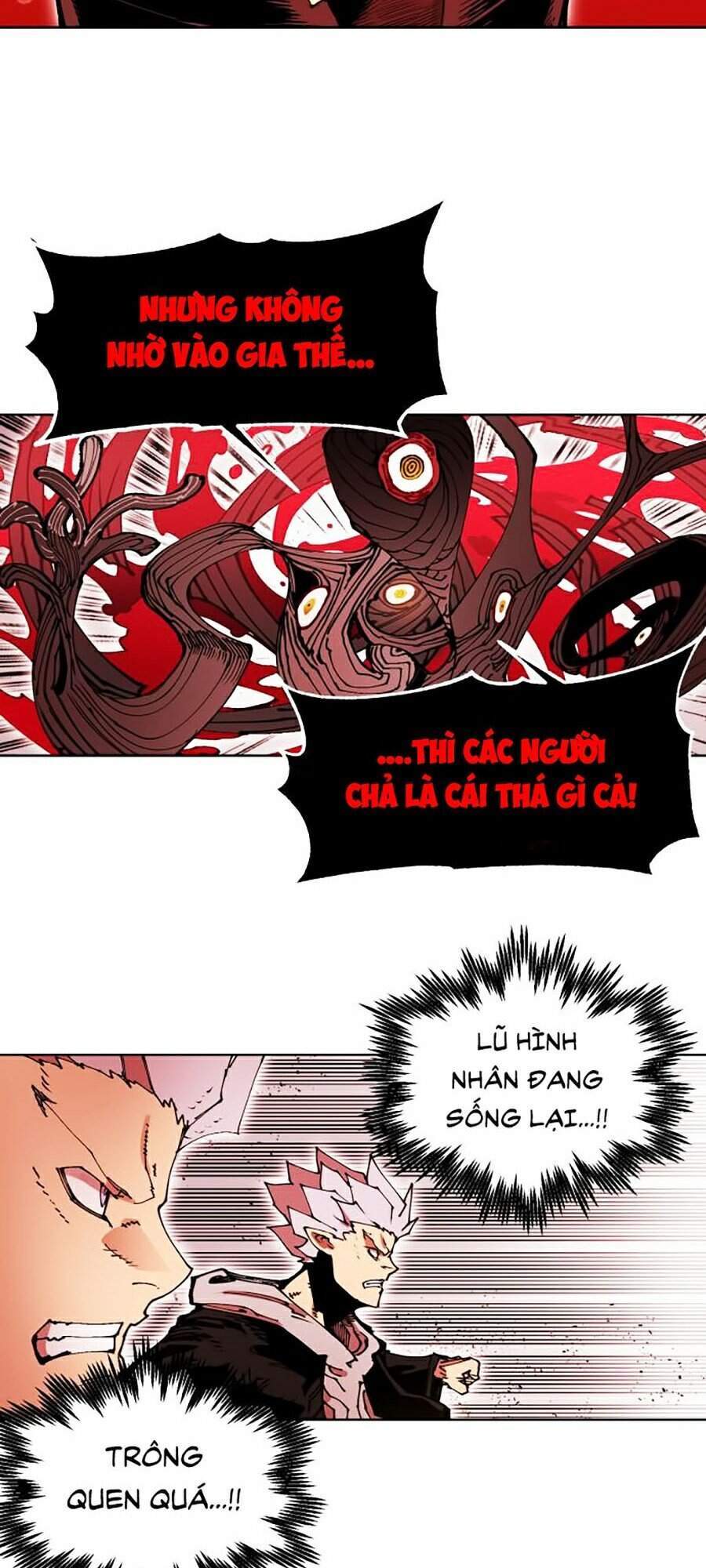 Hard Core Leveling Warrior Ss2 Chapter 87 - 115