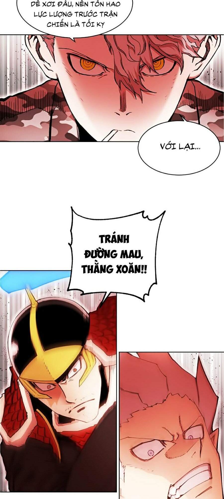 Hard Core Leveling Warrior Ss2 Chapter 87 - 15