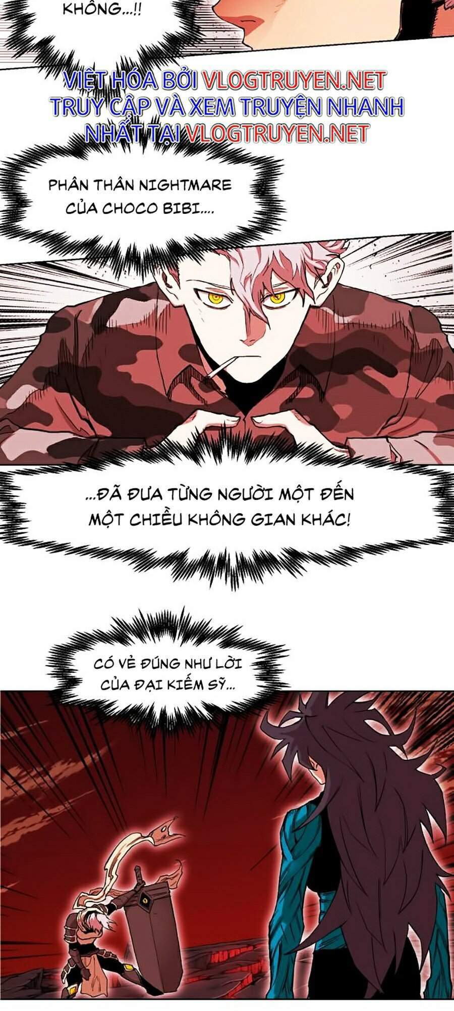 Hard Core Leveling Warrior Ss2 Chapter 87 - 21