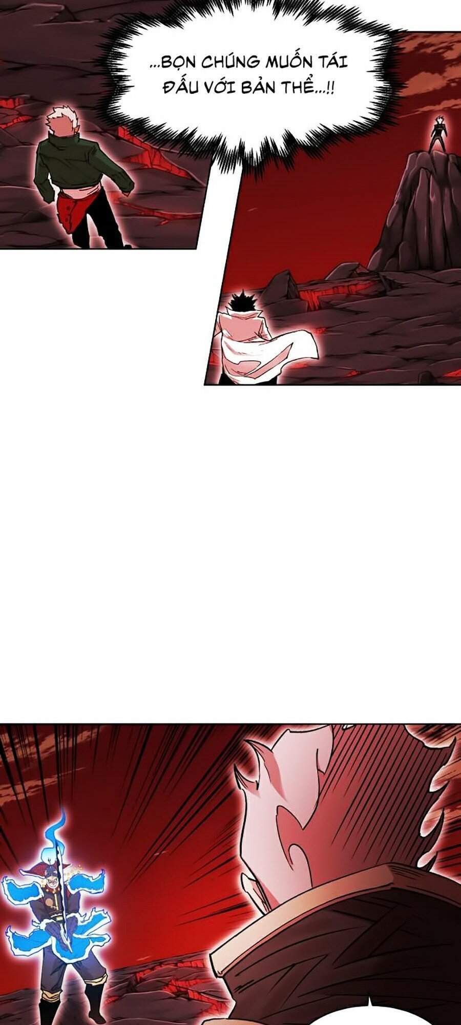 Hard Core Leveling Warrior Ss2 Chapter 87 - 23