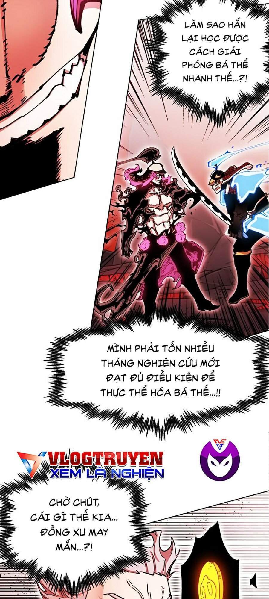 Hard Core Leveling Warrior Ss2 Chapter 87 - 37