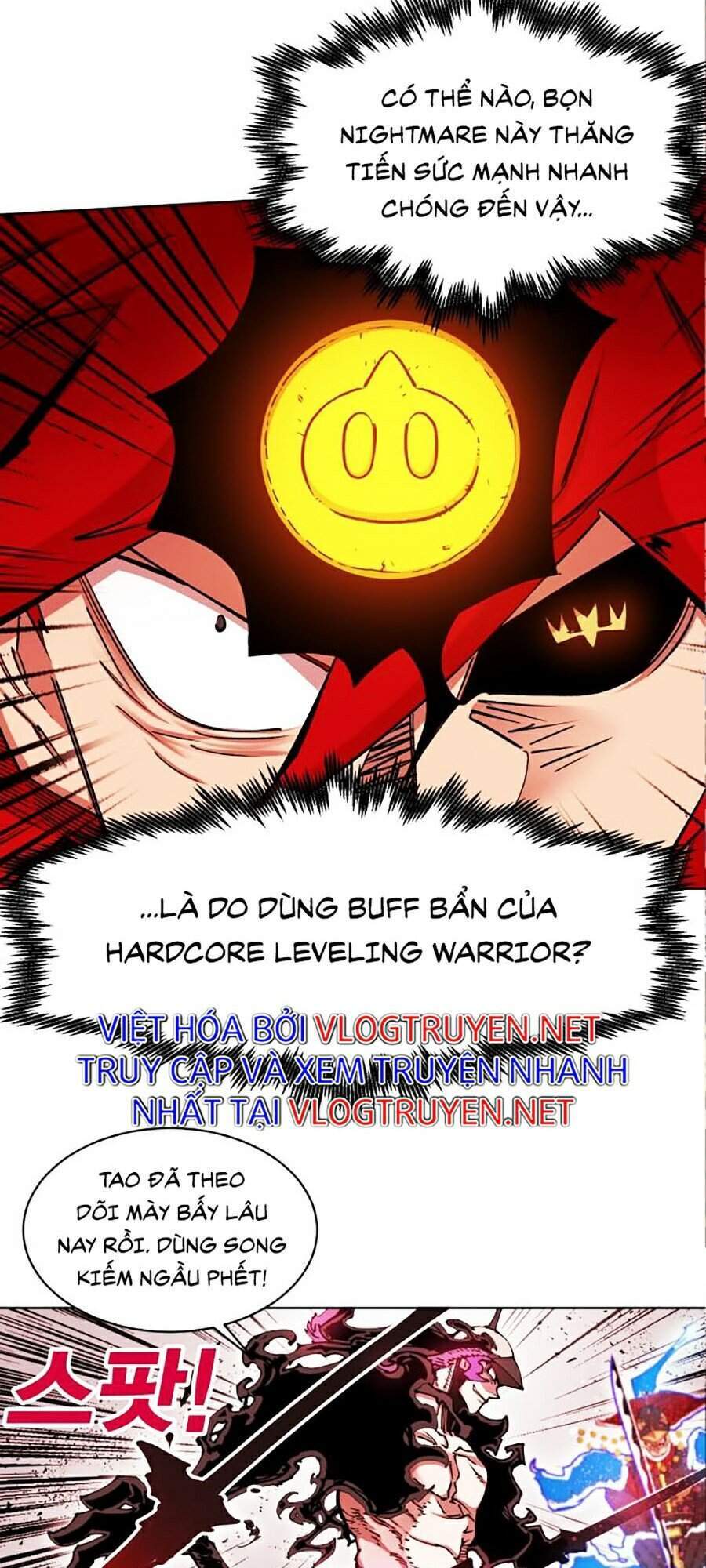 Hard Core Leveling Warrior Ss2 Chapter 87 - 39