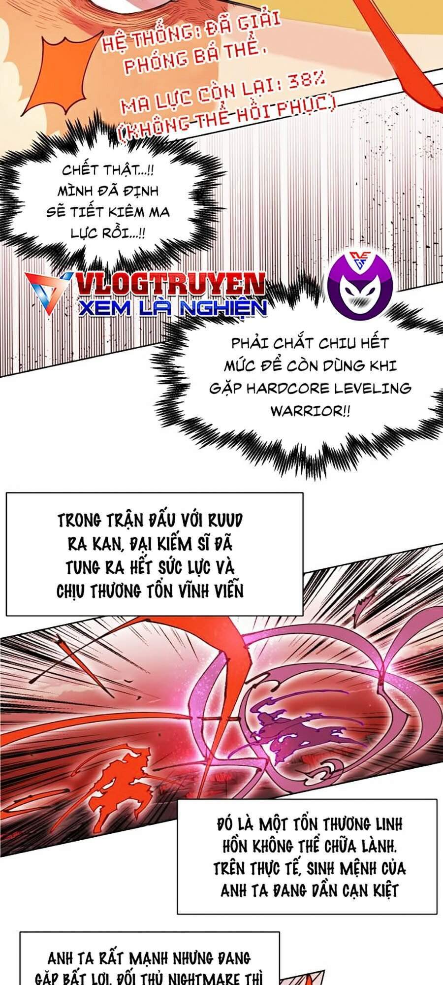 Hard Core Leveling Warrior Ss2 Chapter 87 - 53