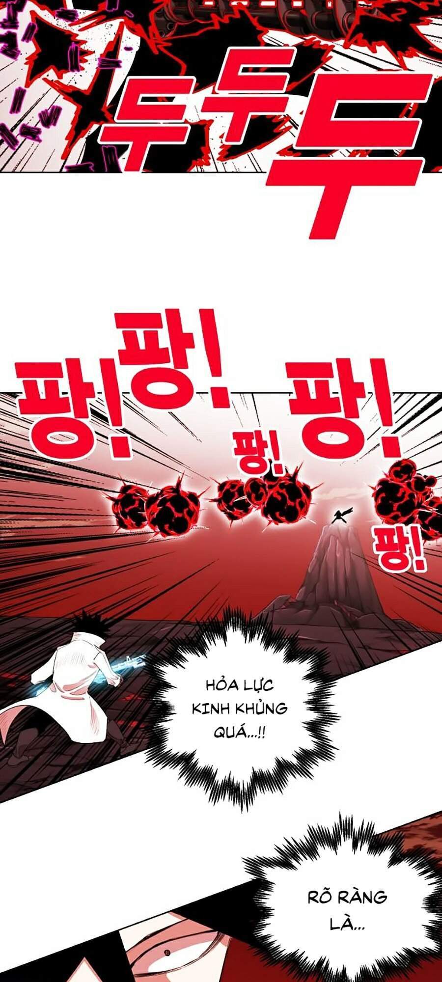 Hard Core Leveling Warrior Ss2 Chapter 87 - 63