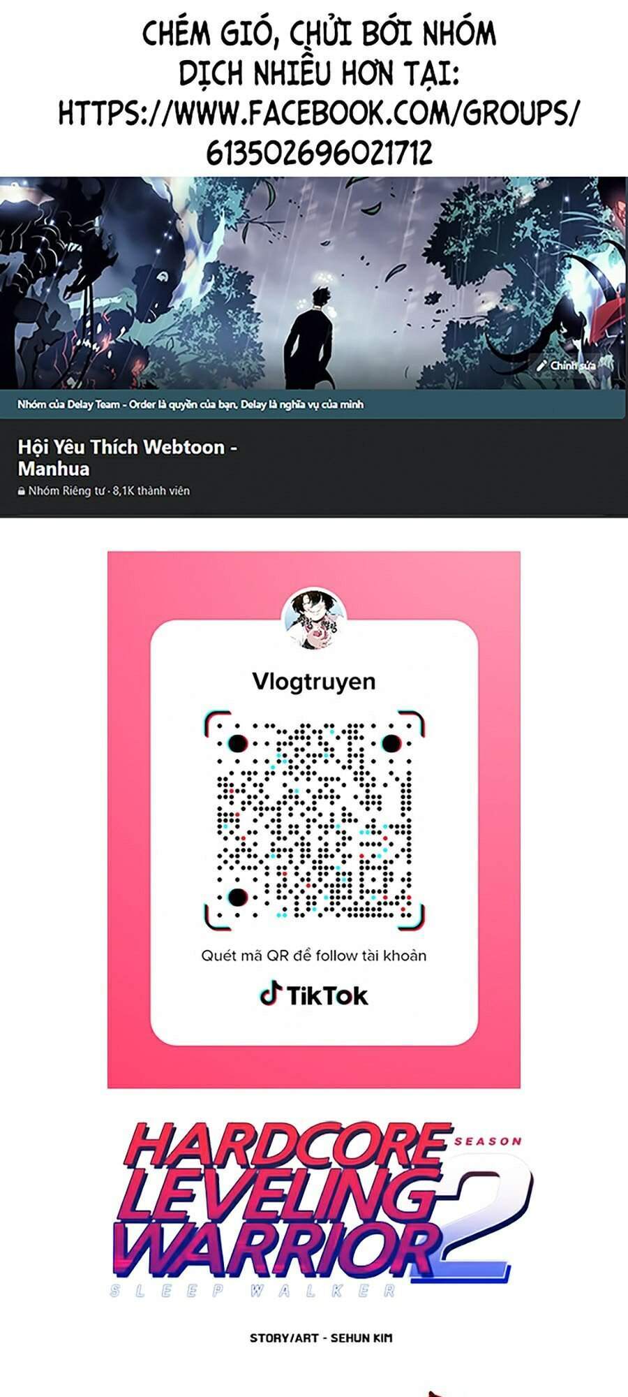 Hard Core Leveling Warrior Ss2 Chapter 88 - 1