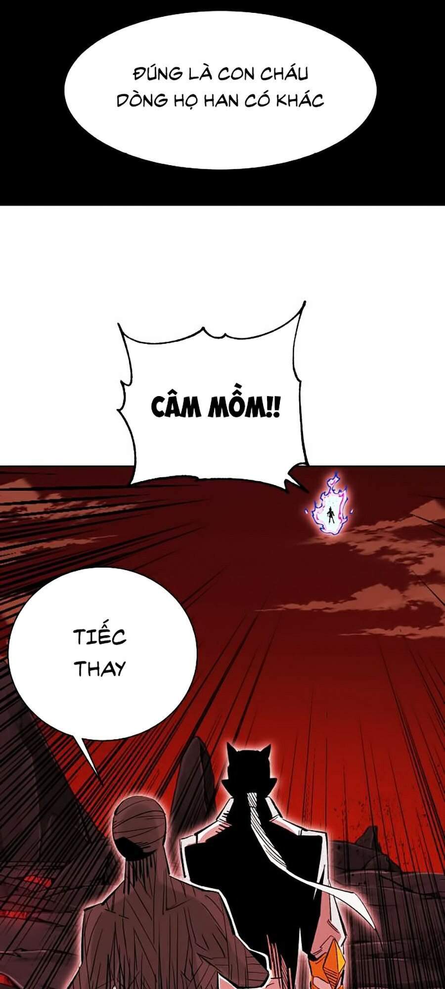 Hard Core Leveling Warrior Ss2 Chapter 88 - 109