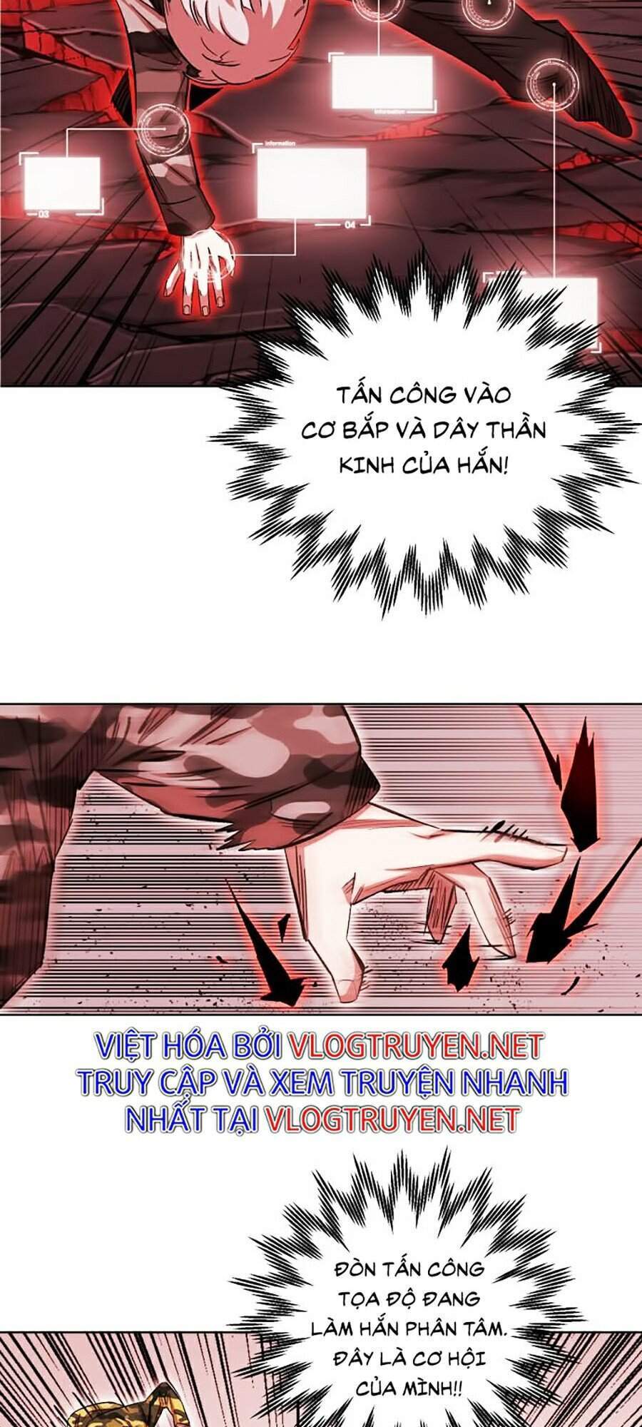 Hard Core Leveling Warrior Ss2 Chapter 88 - 29