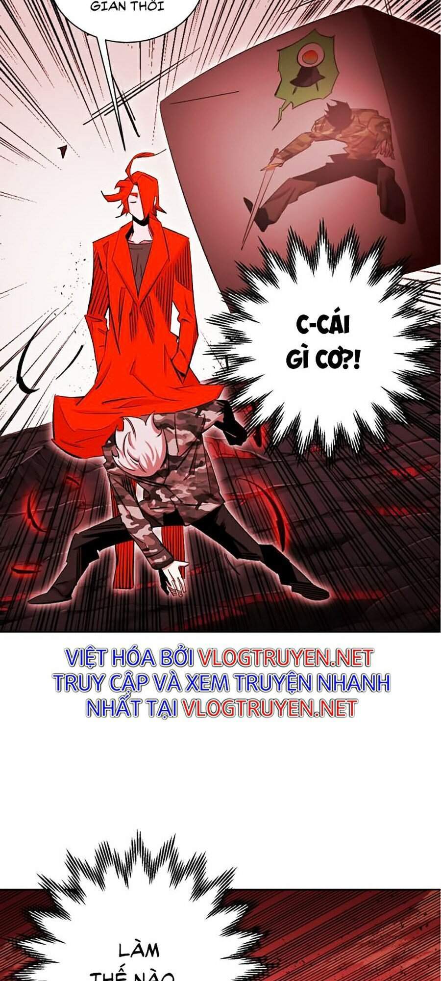 Hard Core Leveling Warrior Ss2 Chapter 88 - 35
