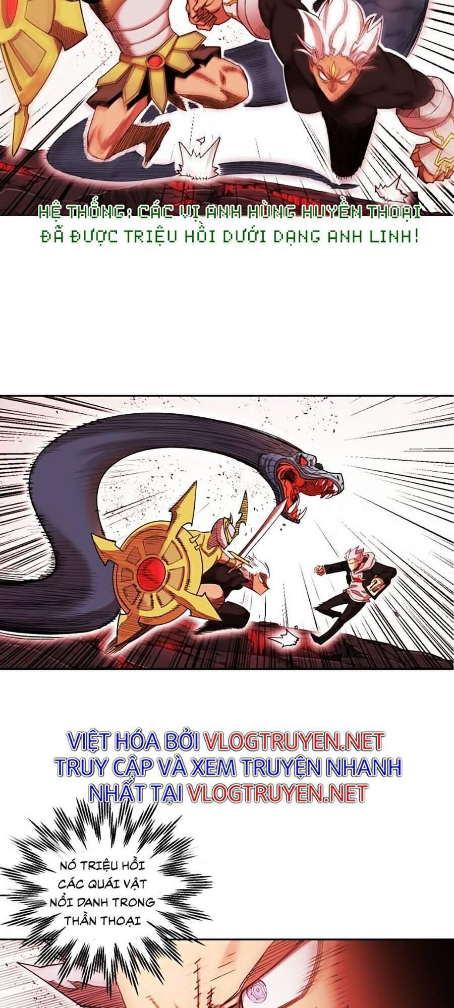 Hard Core Leveling Warrior Ss2 Chapter 88 - 49