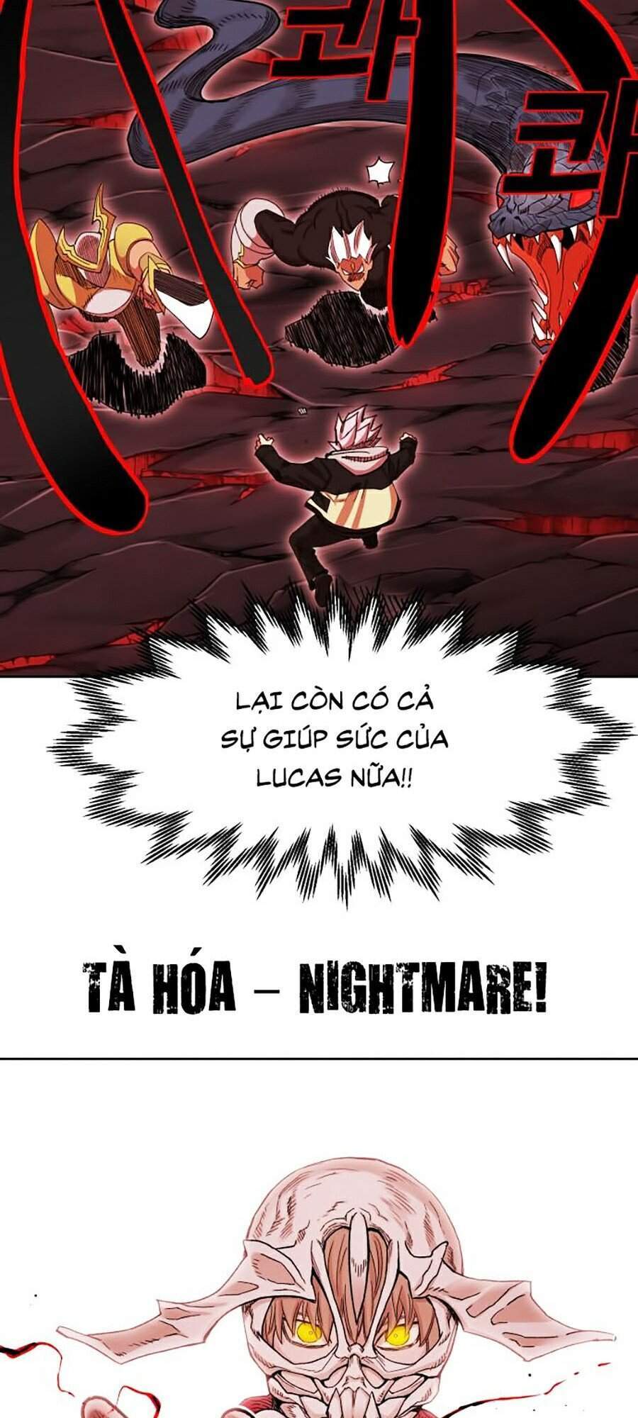 Hard Core Leveling Warrior Ss2 Chapter 88 - 53