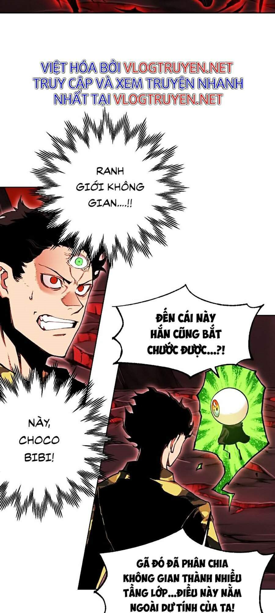 Hard Core Leveling Warrior Ss2 Chapter 88 - 7