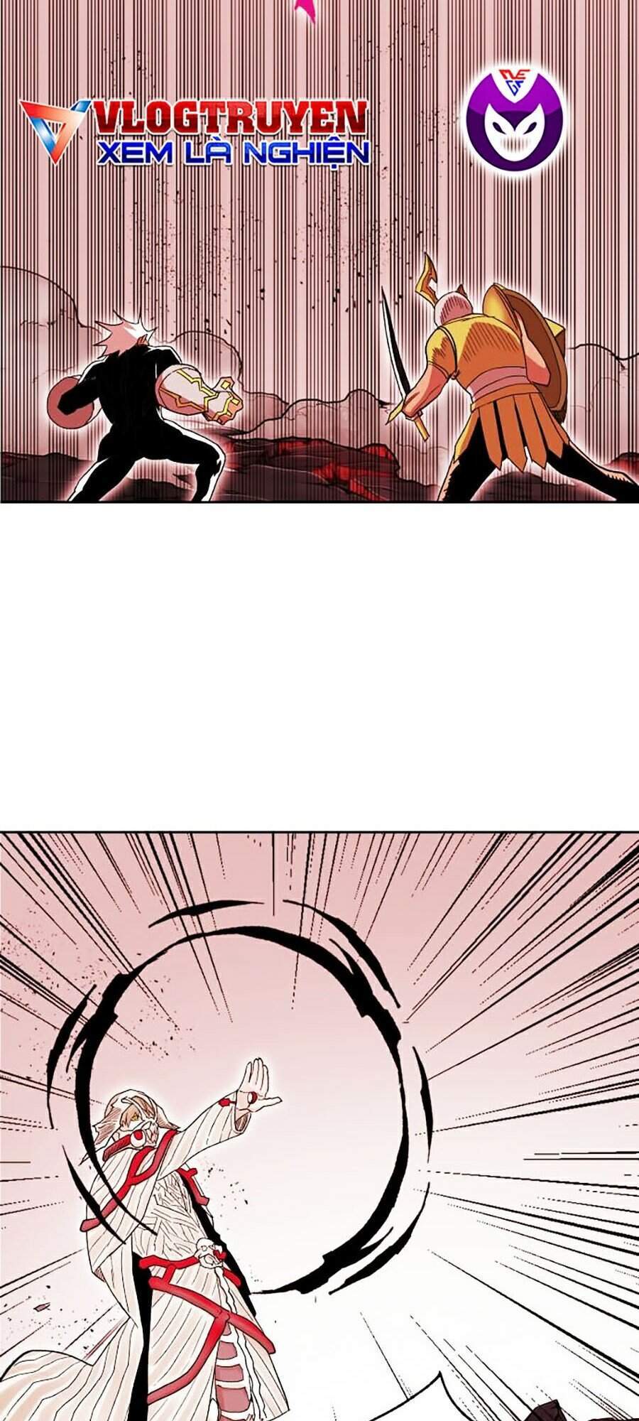 Hard Core Leveling Warrior Ss2 Chapter 88 - 63