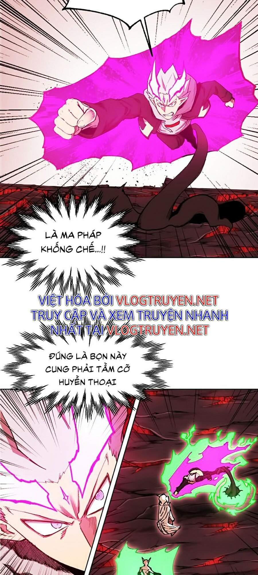 Hard Core Leveling Warrior Ss2 Chapter 88 - 73