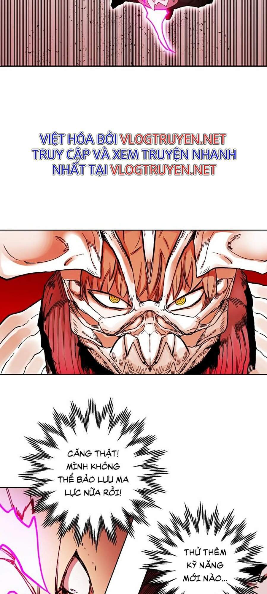 Hard Core Leveling Warrior Ss2 Chapter 88 - 91