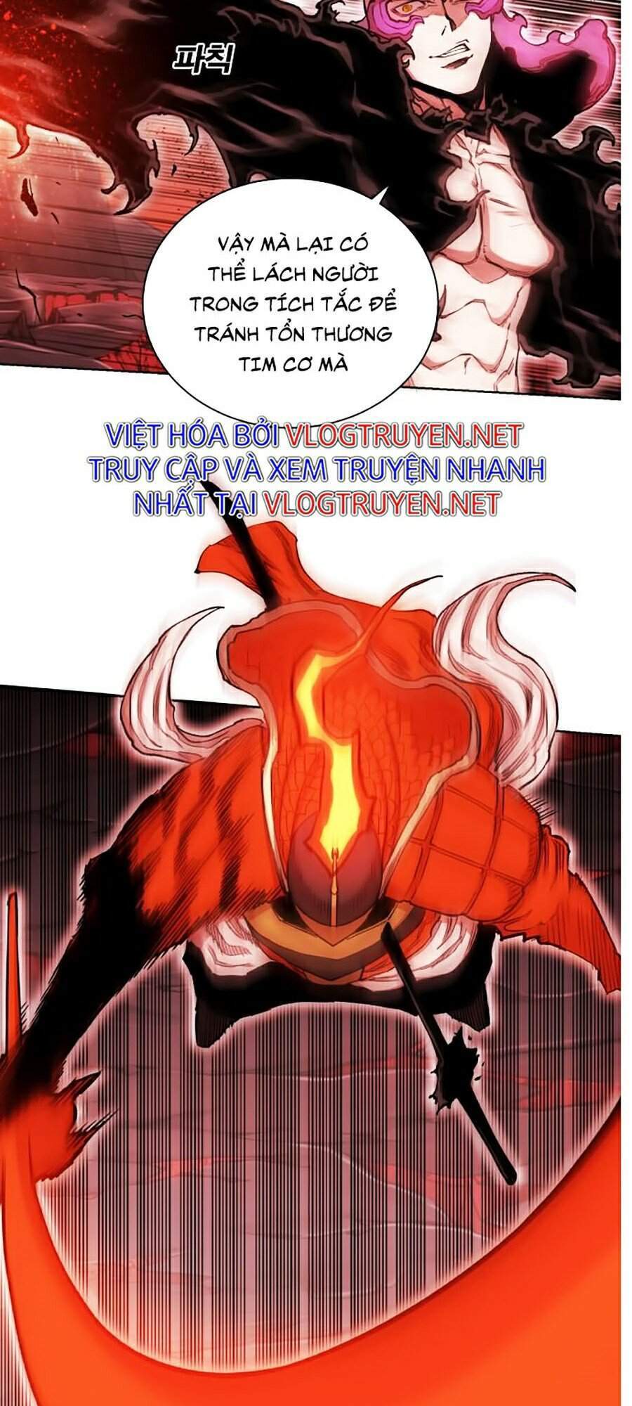 Hard Core Leveling Warrior Ss2 Chapter 89 - 15