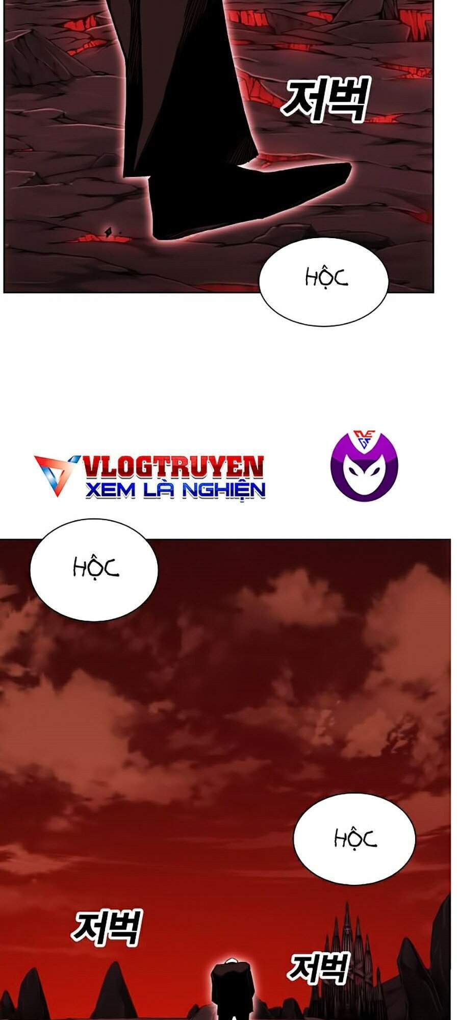 Hard Core Leveling Warrior Ss2 Chapter 89 - 3