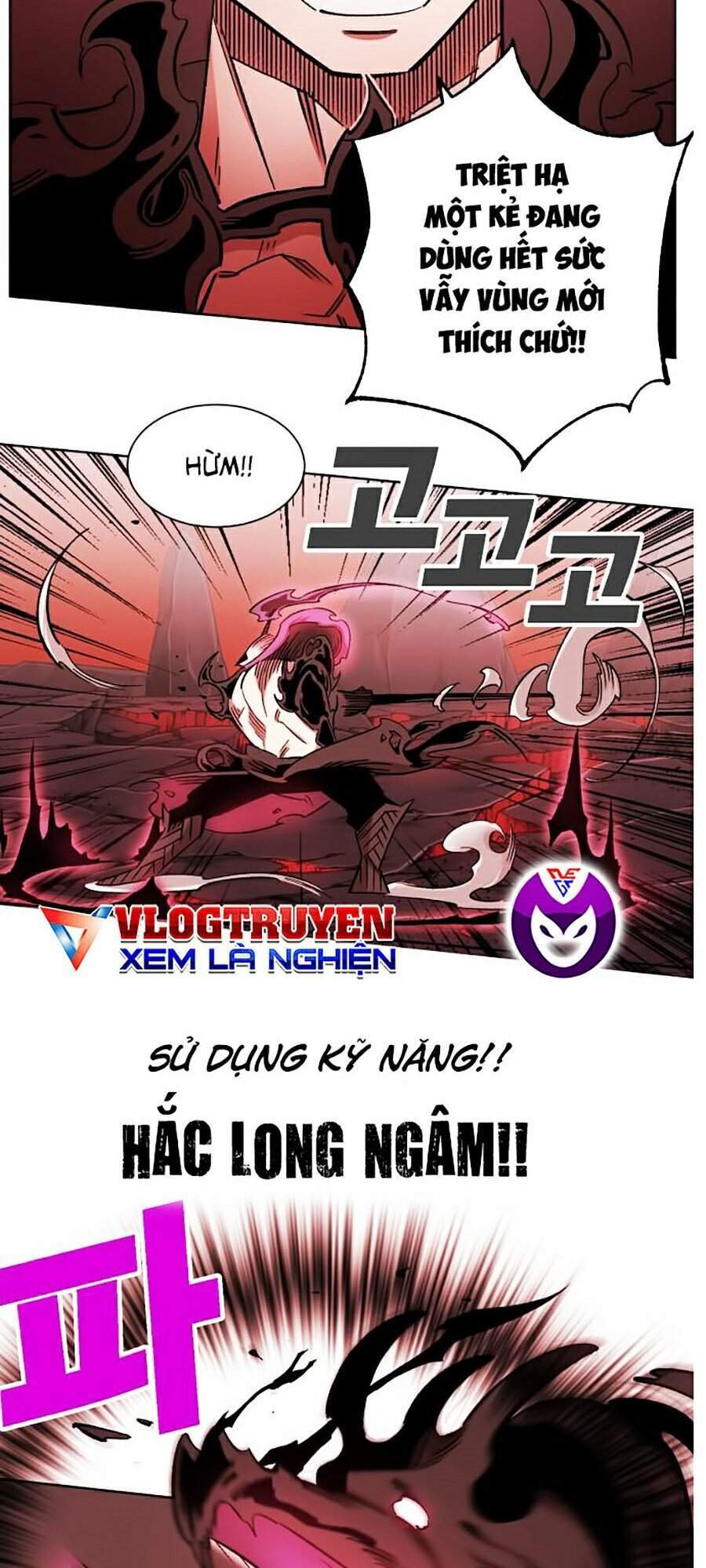 Hard Core Leveling Warrior Ss2 Chapter 89 - 21