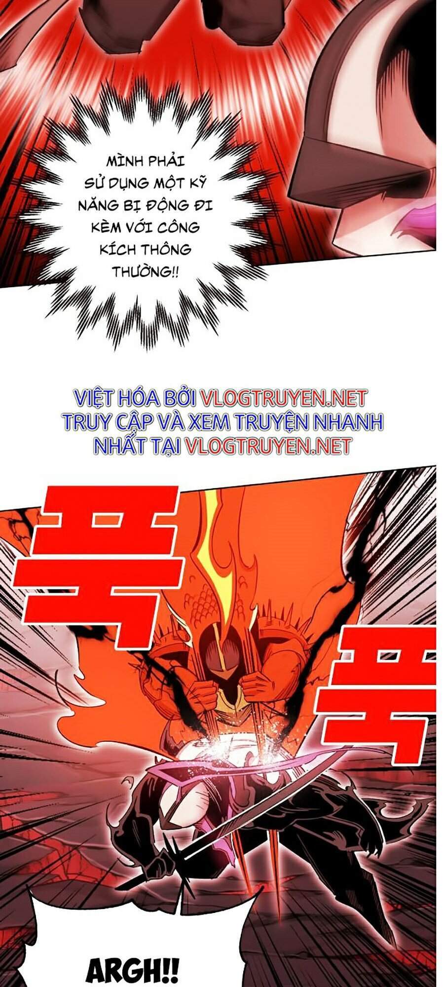 Hard Core Leveling Warrior Ss2 Chapter 89 - 29