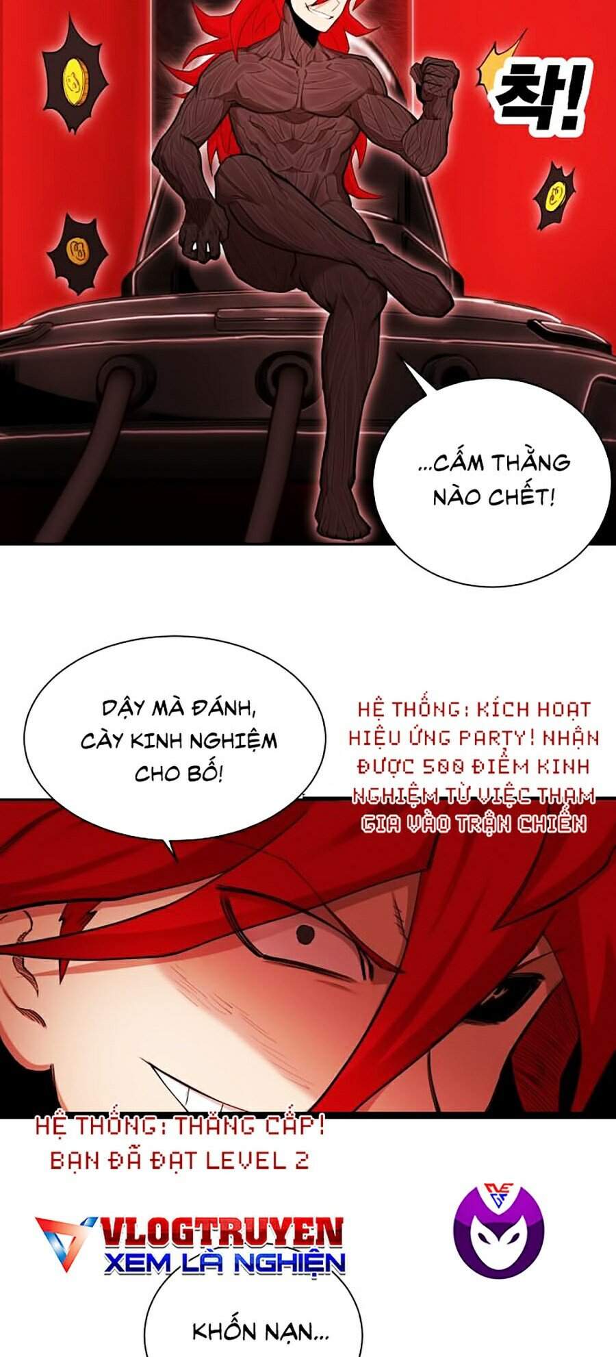 Hard Core Leveling Warrior Ss2 Chapter 89 - 46
