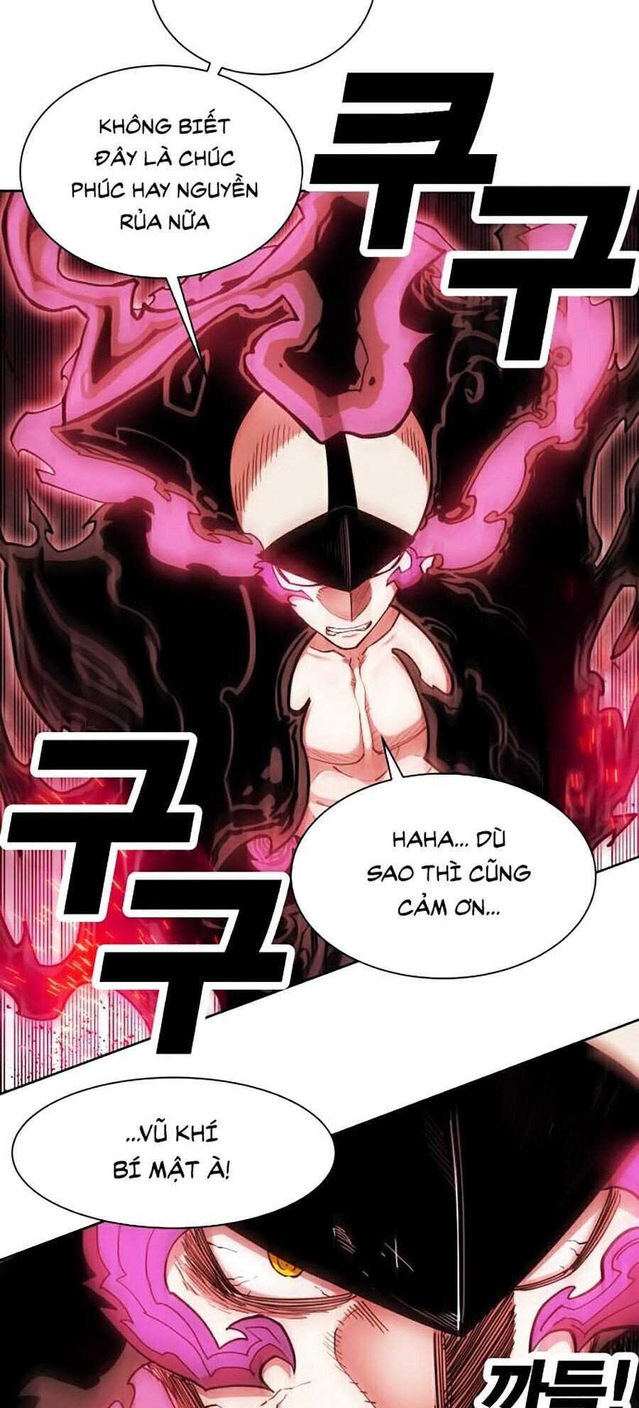 Hard Core Leveling Warrior Ss2 Chapter 89 - 47