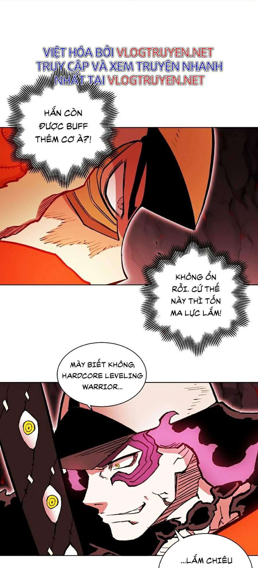 Hard Core Leveling Warrior Ss2 Chapter 89 - 53