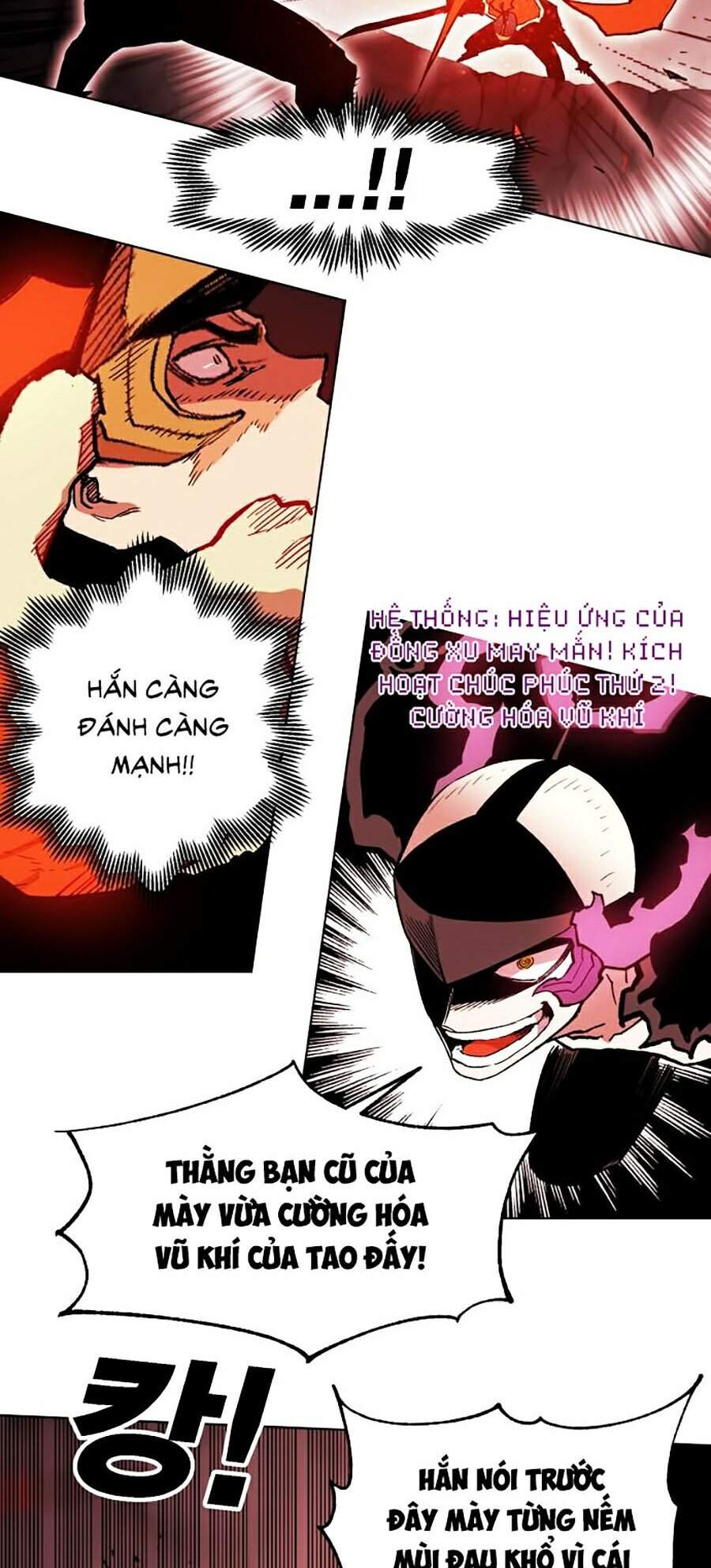 Hard Core Leveling Warrior Ss2 Chapter 89 - 55