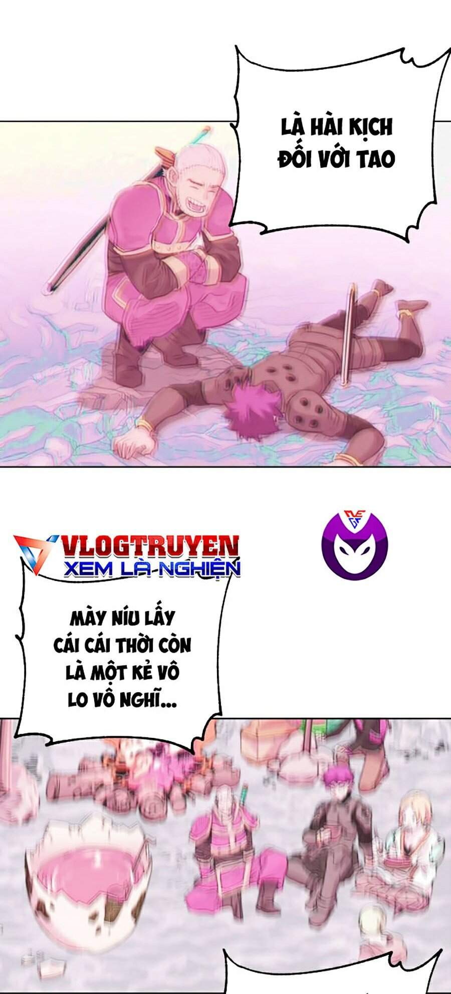 Hard Core Leveling Warrior Ss2 Chapter 89 - 59