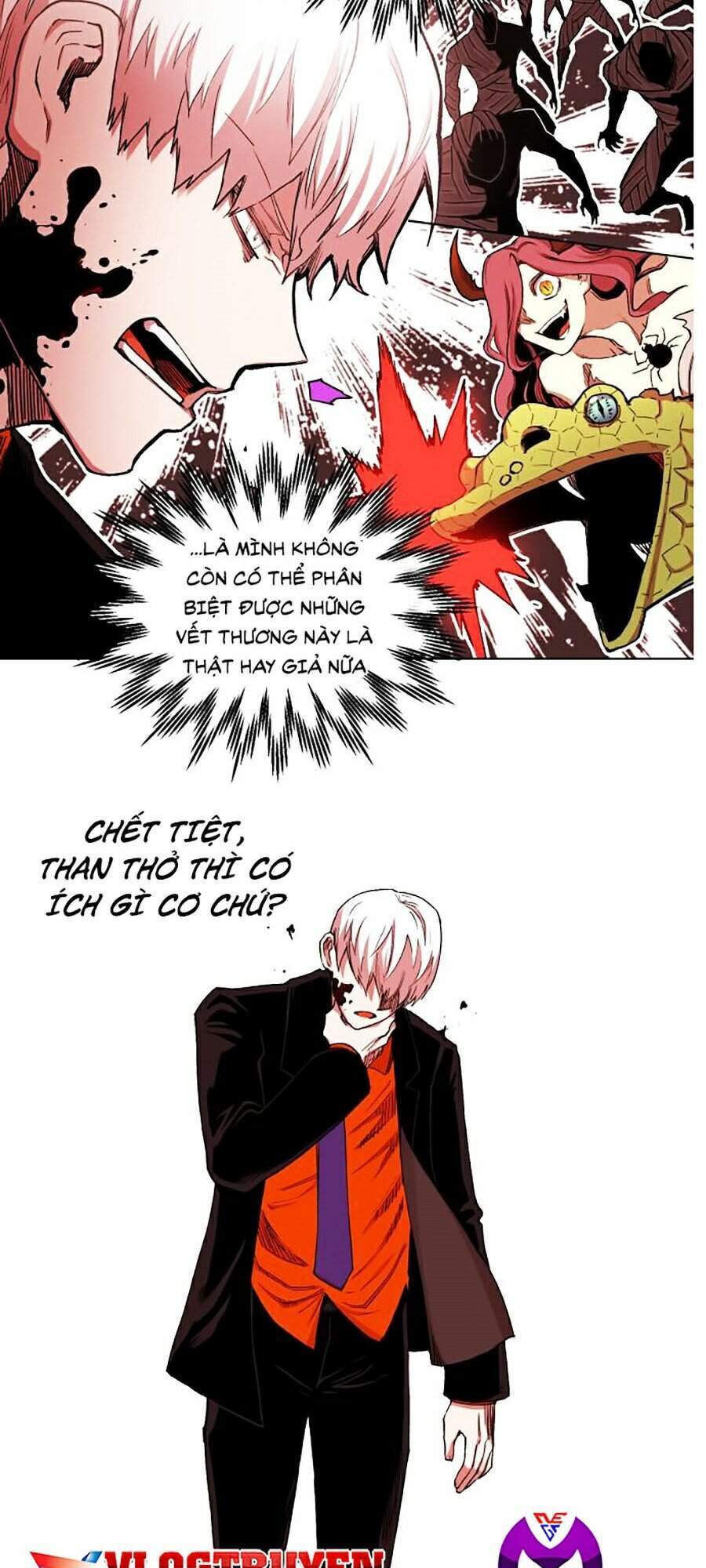 Hard Core Leveling Warrior Ss2 Chapter 89 - 7